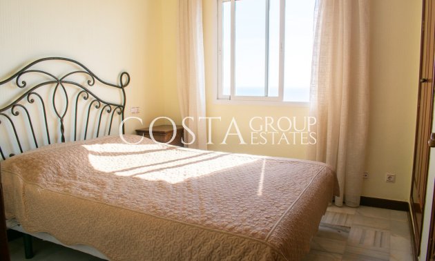 Revente - Apartments -
Torrevieja - Playa de los Locos