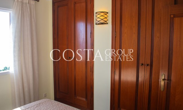 Revente - Apartments -
Torrevieja - Playa de los Locos