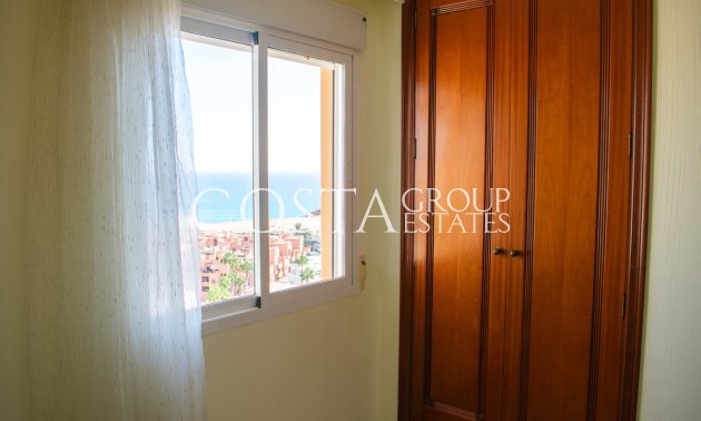 Revente - Apartments -
Torrevieja - Playa de los Locos