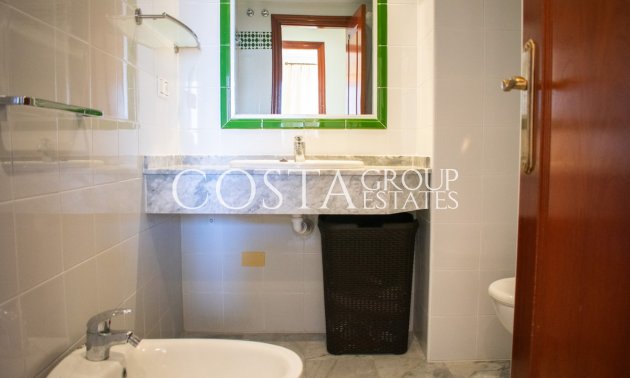 Revente - Apartments -
Torrevieja - Playa de los Locos