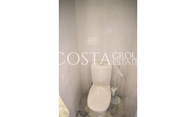 Revente - Apartments -
Torrevieja - Playa de los Locos