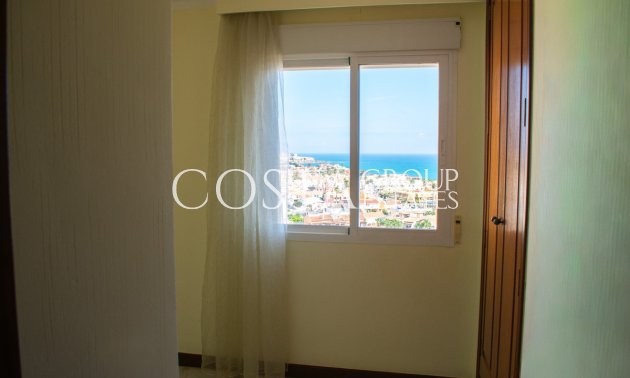 Revente - Apartments -
Torrevieja - Playa de los Locos