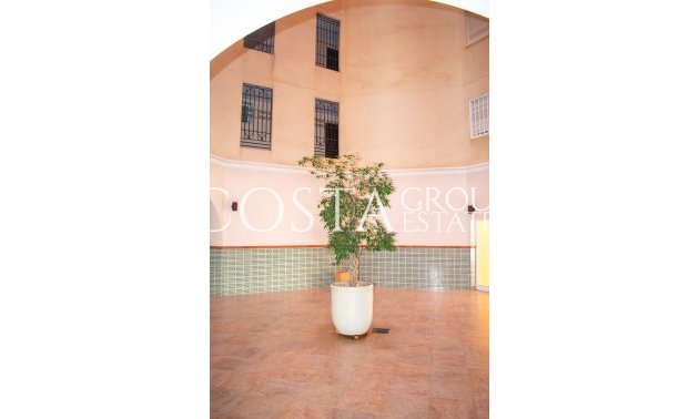 Revente - Apartments -
Torrevieja - Playa de los Locos