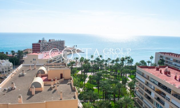 Revente - Apartments -
Torrevieja - Playa de los Locos