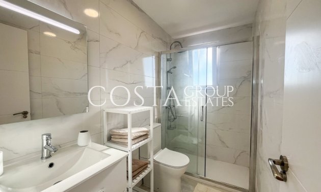 Resale - Apartments -
Orihuela - Punta Prima