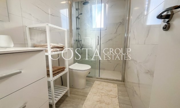 Resale - Apartments -
Orihuela - Punta Prima