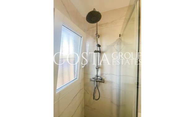 Resale - Apartments -
Orihuela - Punta Prima