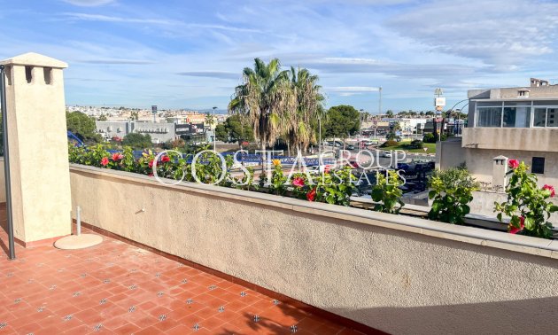 Resale - Apartments -
Orihuela - Punta Prima