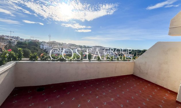 Resale - Apartments -
Orihuela - Punta Prima