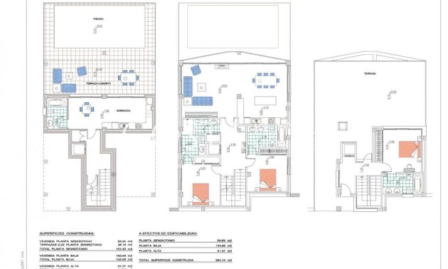 New Build - Villa -
Calpe