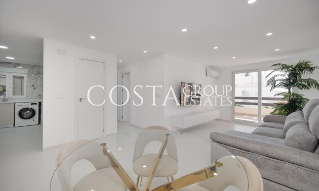 Herverkoop - Apartments -
Torrevieja - Torrevieja Centro