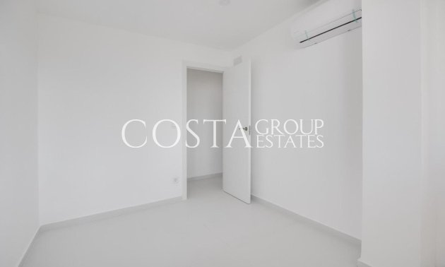 Herverkoop - Apartments -
Torrevieja - Torrevieja Centro