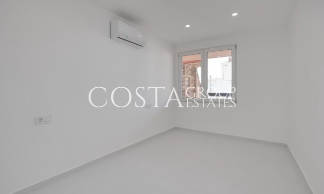 Herverkoop - Apartments -
Torrevieja - Torrevieja Centro