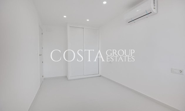 Herverkoop - Apartments -
Torrevieja - Torrevieja Centro