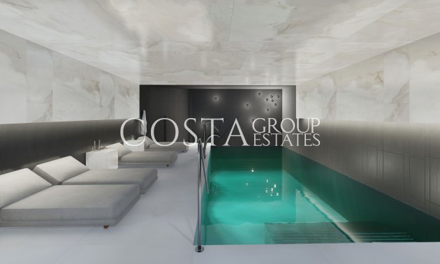 New Build - Apartments -
Guardamar del Segura - Guardamar Del Segura