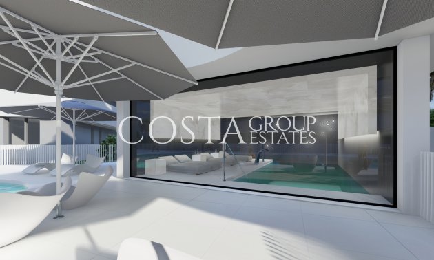 New Build - Apartments -
Guardamar del Segura - Guardamar Del Segura