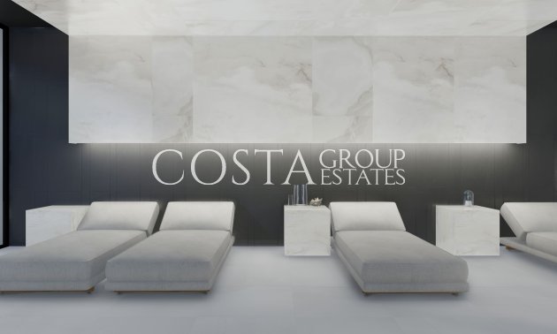 New Build - Apartments -
Guardamar del Segura - Guardamar Del Segura