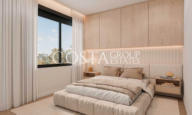 Nouvelle construction - ground-floor -
Fuengirola