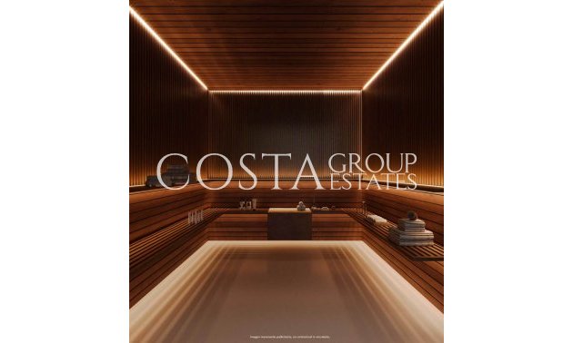 Nouvelle construction - ground-floor -
Fuengirola