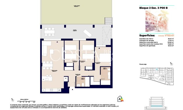 Nieuwbouw Woningen - Appartement -
Denia - Puerto
