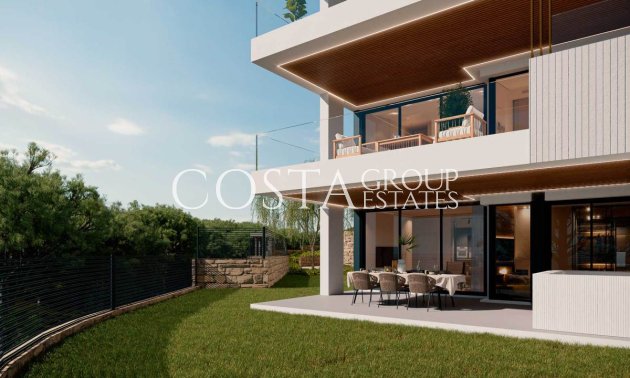 Nowy budynek - ground-floor -
Fuengirola