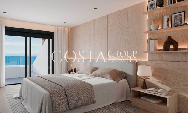 Nowy budynek - ground-floor -
Fuengirola