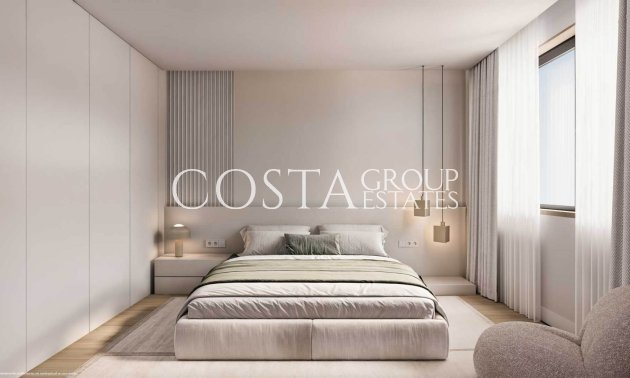 Nowy budynek - ground-floor -
Fuengirola