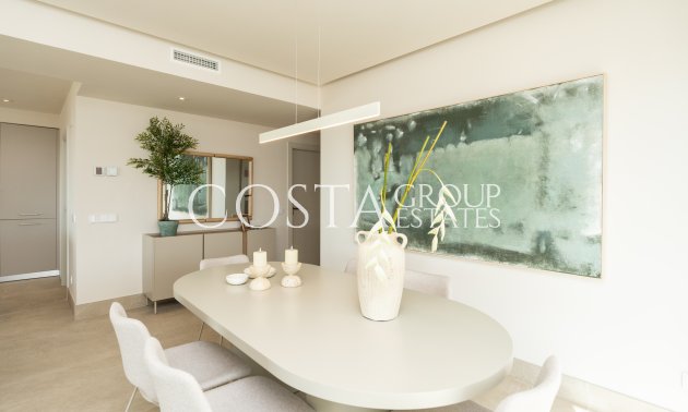 New Build - Apartments -
Benahavís