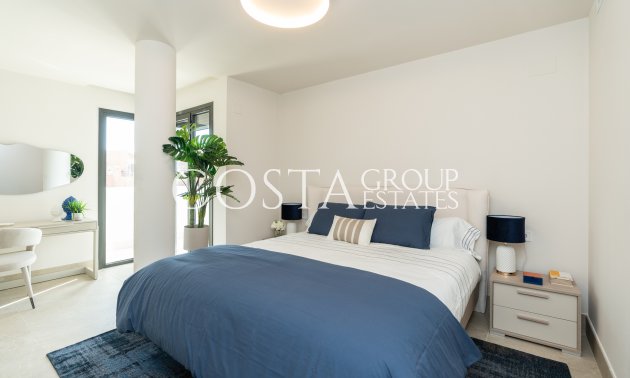 Nieuwbouw Woningen - Apartments -
Benahavís