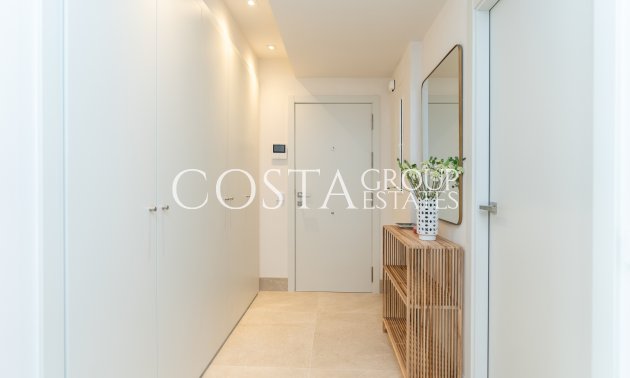 Nieuwbouw Woningen - Apartments -
Benahavís