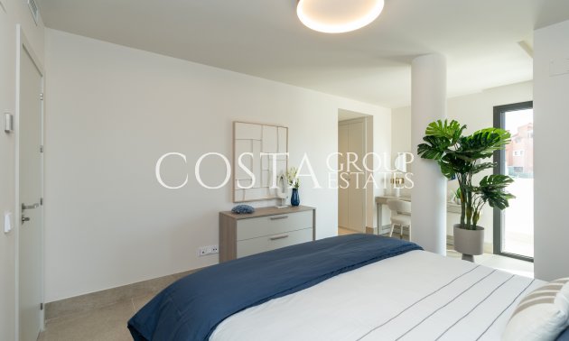 Nieuwbouw Woningen - Apartments -
Benahavís