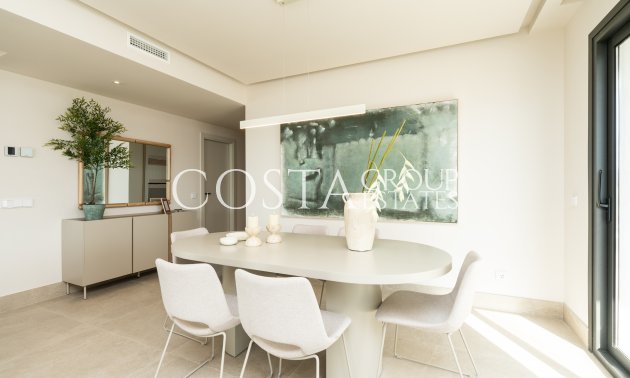 Nowy budynek - Apartments -
Benahavís