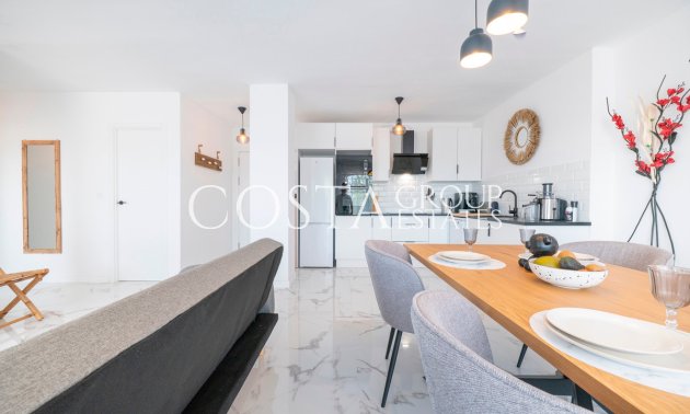 Wiederverkauf - Apartments -
Orihuela - Punta Prima