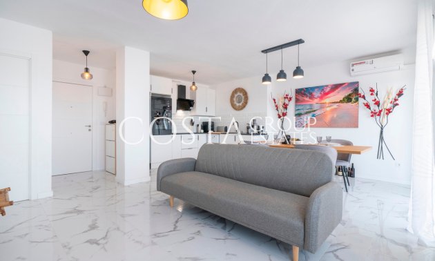 Wiederverkauf - Apartments -
Orihuela - Punta Prima