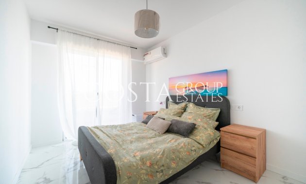 Wiederverkauf - Apartments -
Orihuela - Punta Prima