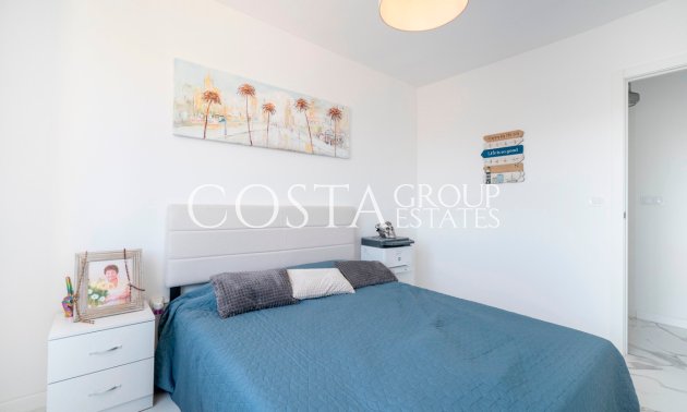 Wiederverkauf - Apartments -
Orihuela - Punta Prima