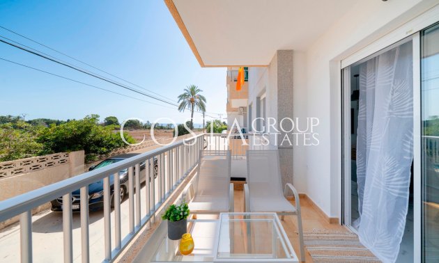 Wiederverkauf - Apartments -
Orihuela - Punta Prima