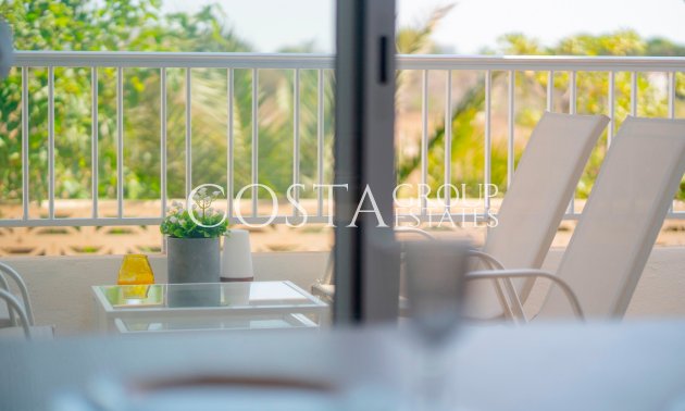 Wiederverkauf - Apartments -
Orihuela - Punta Prima