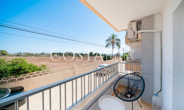Wiederverkauf - Apartments -
Orihuela - Punta Prima