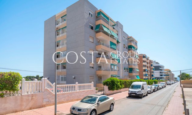 Wiederverkauf - Apartments -
Orihuela - Punta Prima