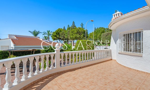 Resale - Villa -
Rojales - Ciudad Quesada