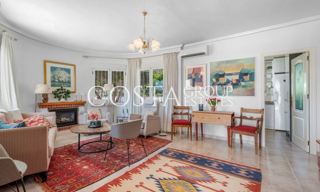 Resale - Villa -
Rojales - Ciudad Quesada