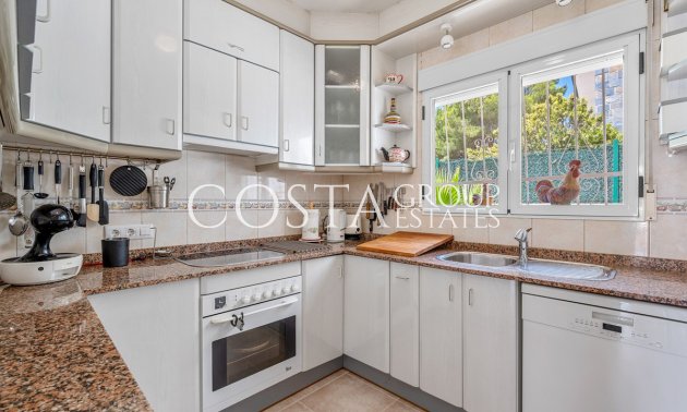 Resale - Villa -
Rojales - Ciudad Quesada