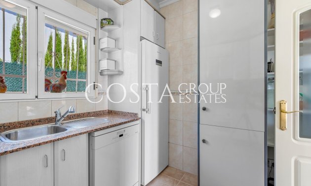 Resale - Villa -
Rojales - Ciudad Quesada