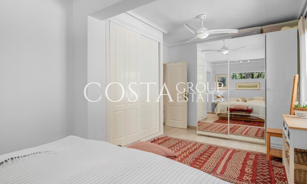 Resale - Villa -
Rojales - Ciudad Quesada