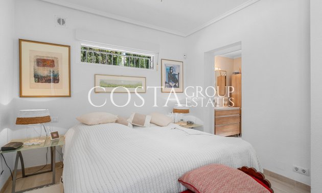 Resale - Villa -
Rojales - Ciudad Quesada