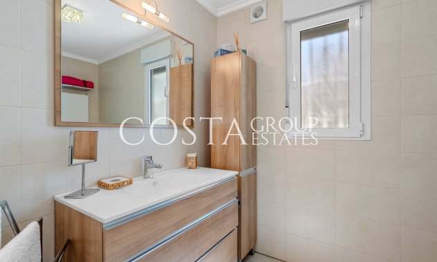 Resale - Villa -
Rojales - Ciudad Quesada