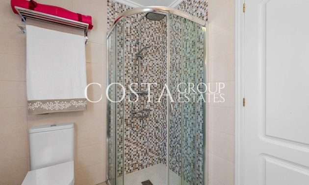 Resale - Villa -
Rojales - Ciudad Quesada