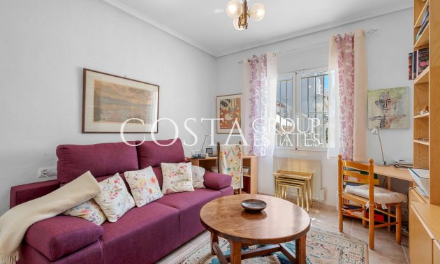 Resale - Villa -
Rojales - Ciudad Quesada