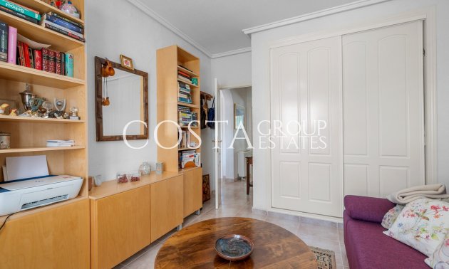 Resale - Villa -
Rojales - Ciudad Quesada